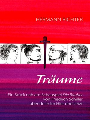 cover image of Träume